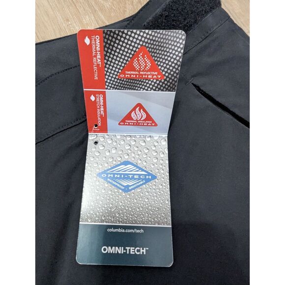 Columbia Women’s Backslope Insulated Ski Pants NWT | Large - Picture 13 of 14